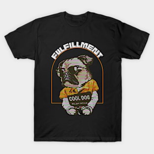 dog lover for women T-Shirt